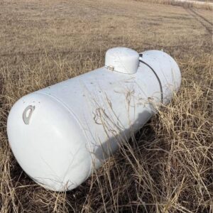 500 Gallon Propane Tank available